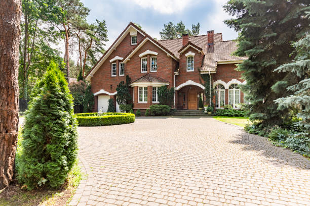 Best Professional Driveway Pavers  in Pennington Gap, VA