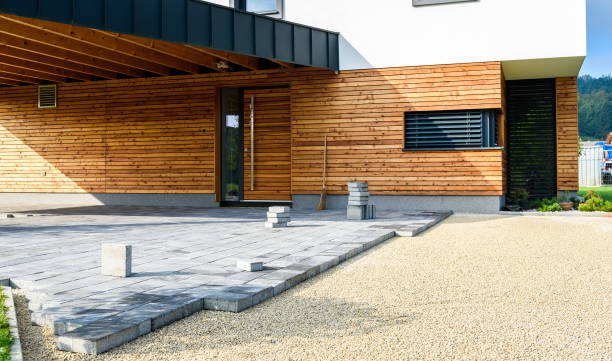 Best Brick Driveway Pavers  in Pennington Gap, VA