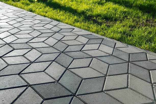 Best Driveway Paving Contractor  in Pennington Gap, VA