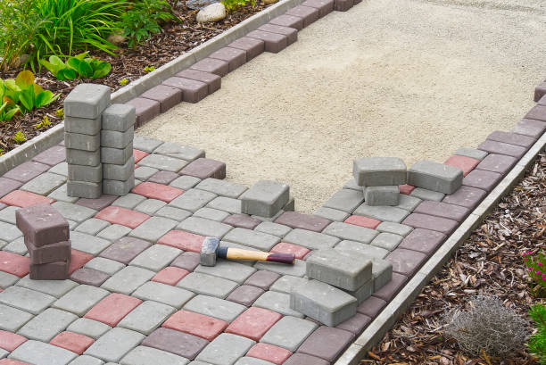 Best Residential Driveway Paver Services  in Pennington Gap, VA