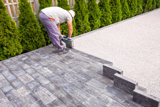 Best Permeable Paver Driveway  in Pennington Gap, VA