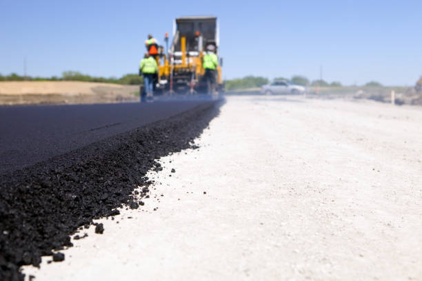 Best Residential Driveway Paver Services  in Pennington Gap, VA