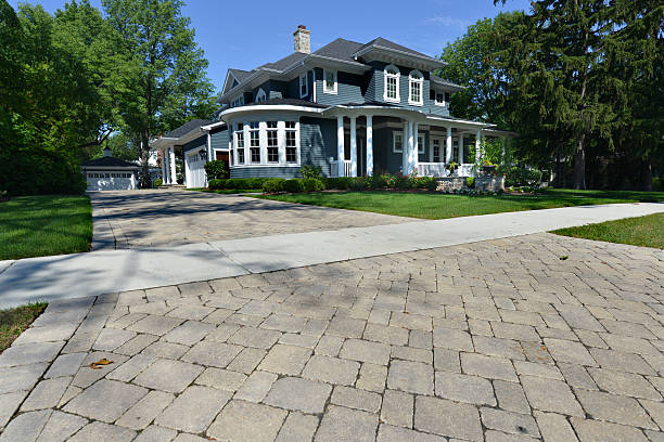 Driveway Pavers for Homes in Pennington Gap, VA