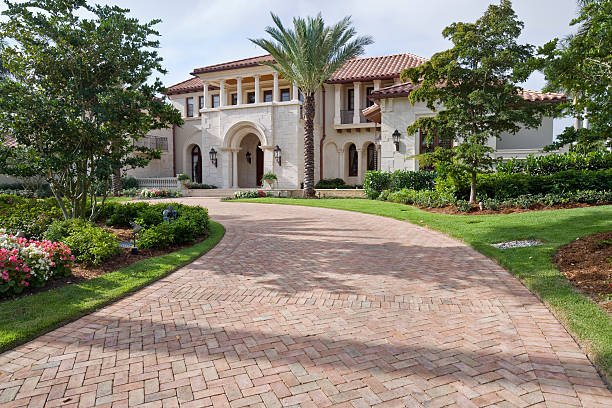 Best Driveway Paving Contractor  in Pennington Gap, VA