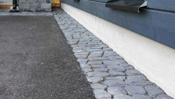 Best Driveway Resurfacing Pavers  in Pennington Gap, VA