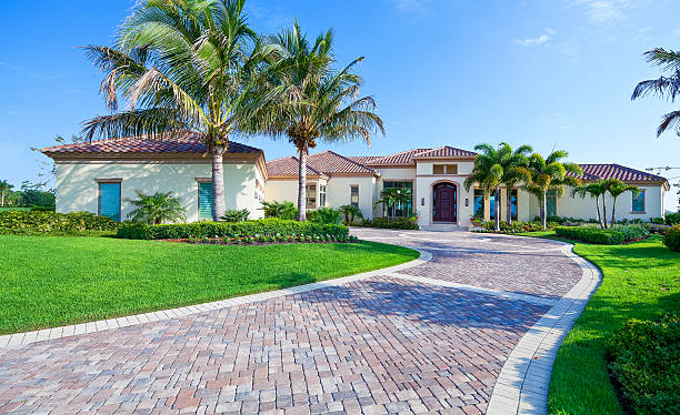 Best Driveway Pavers for Homes  in Pennington Gap, VA