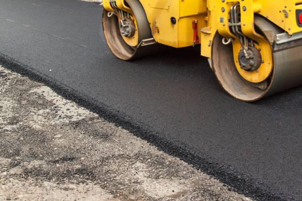 Commercial Driveway Pavers in Pennington Gap, VA