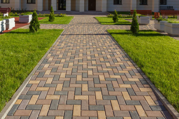 Best Commercial Driveway Pavers  in Pennington Gap, VA