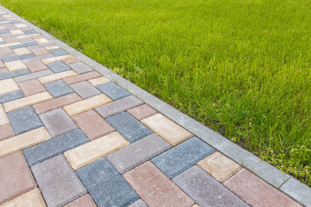 Best Commercial Driveway Pavers  in Pennington Gap, VA